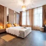 Luxueux 5 Apartamento *