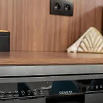 Luxueux 5 Apartamento Bruselas
