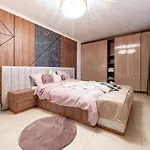 Luxueux 5 Апартаменты Брюссель