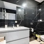 Apartamento Luxueux 5 Bruselas
