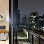 Penthouse In With Stunning View * Bruxelas