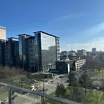 Penthouse In With Stunning View Apartamento *