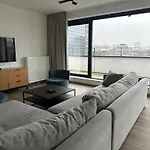 Penthouse In With Stunning View Apartamento