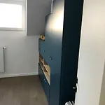 Duplex Avec Terrasse Quartier Europeen 아파트 브뤼셀
