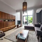 דירה Rez/duplex 3 Ch Et Jardin