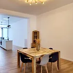 Private - European Quarter * Bruksela