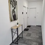 Kwatera prywatna Private - European Quarter Bruksela