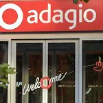 Adagio Grand Place Apart Otel