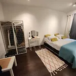 Appartement De Charme Au Coeur De Bruxelles!! *
