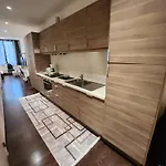 Appartement De Charme Au Coeur De Bruxelles!! *