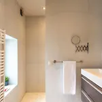 Daire St Catherine Duplex Brüksel