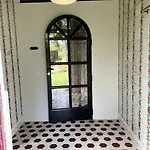 Charmante Maison Dans Un Coin De Verdure à Boitsfort Bruxelles
