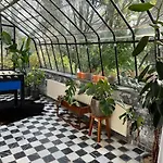 Charmante Maison Dans Un Coin De Verdure à Boitsfort Hébergement de vacances *