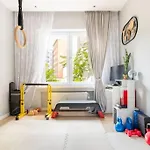 European Heart 2-bedroom Flat. Apartamento