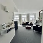 Magnifique Au Coeur Du Sablon ! Apartment Brussels