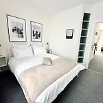 Magnifique Au Coeur Du Sablon ! Apartment