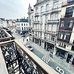 Apartment Magnifique Au Coeur Du Sablon ! *