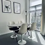 Apartment Magnifique Au Coeur Du Sablon !