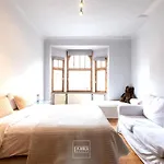 Spacious In Brussels, Large Private Garden شقة *