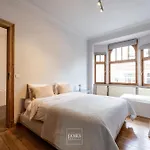 Spacious In Brussels, Large Private Garden شقة بروكسل
