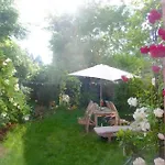 Spacious In Brussels, Large Private Garden *