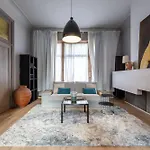 شقة Spacious In Brussels, Large Private Garden