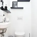 Appartement R213 Residences Botanique