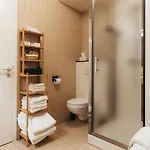 Appartement R213 Residences Botanique *