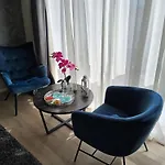 Deluxe Au 2eme Etage, Double Au 4eme Etage Not A