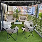 Deluxe Au 2eme Etage, Double Au 4eme Etage Not A Βρυξέλλες