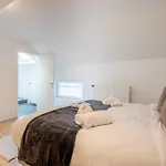 شقة My - Flagey بروكسل