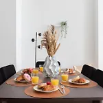 My - Flagey بروكسل