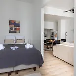 My - Flagey بروكسل