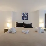 شقة My - Flagey بروكسل