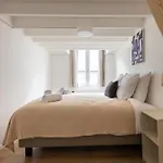 شقة My - Flagey بروكسل