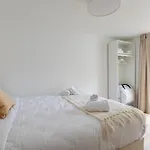 شقة My - Flagey بروكسل