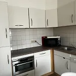Apartment Jardin Botanique *