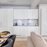 Sweett - Stassart Appartamento