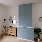 Apartamento Sablon 56 Bruselas