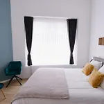 Apartamento Sablon 56 Bruselas