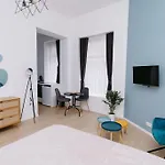 Sablon 56 Apartamento Bruselas