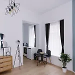 Sablon 56 Apartamento *