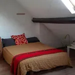 Apartment Duplex 3 A Saint-gilles