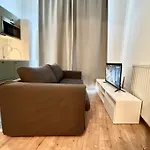 Hyper Centre Apartamento *
