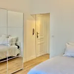 Hyper Centre Appartement Bruxelles