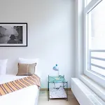 Apartamento Smartflats - Rogier *