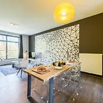 Smartflats - Berlaymont *