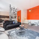 Smartflats - Berlaymont 아파트