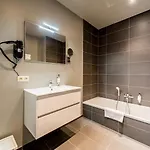 Apartmán Smartflats - Berlaymont Brusel