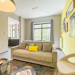 Apartmán Smartflats - Berlaymont